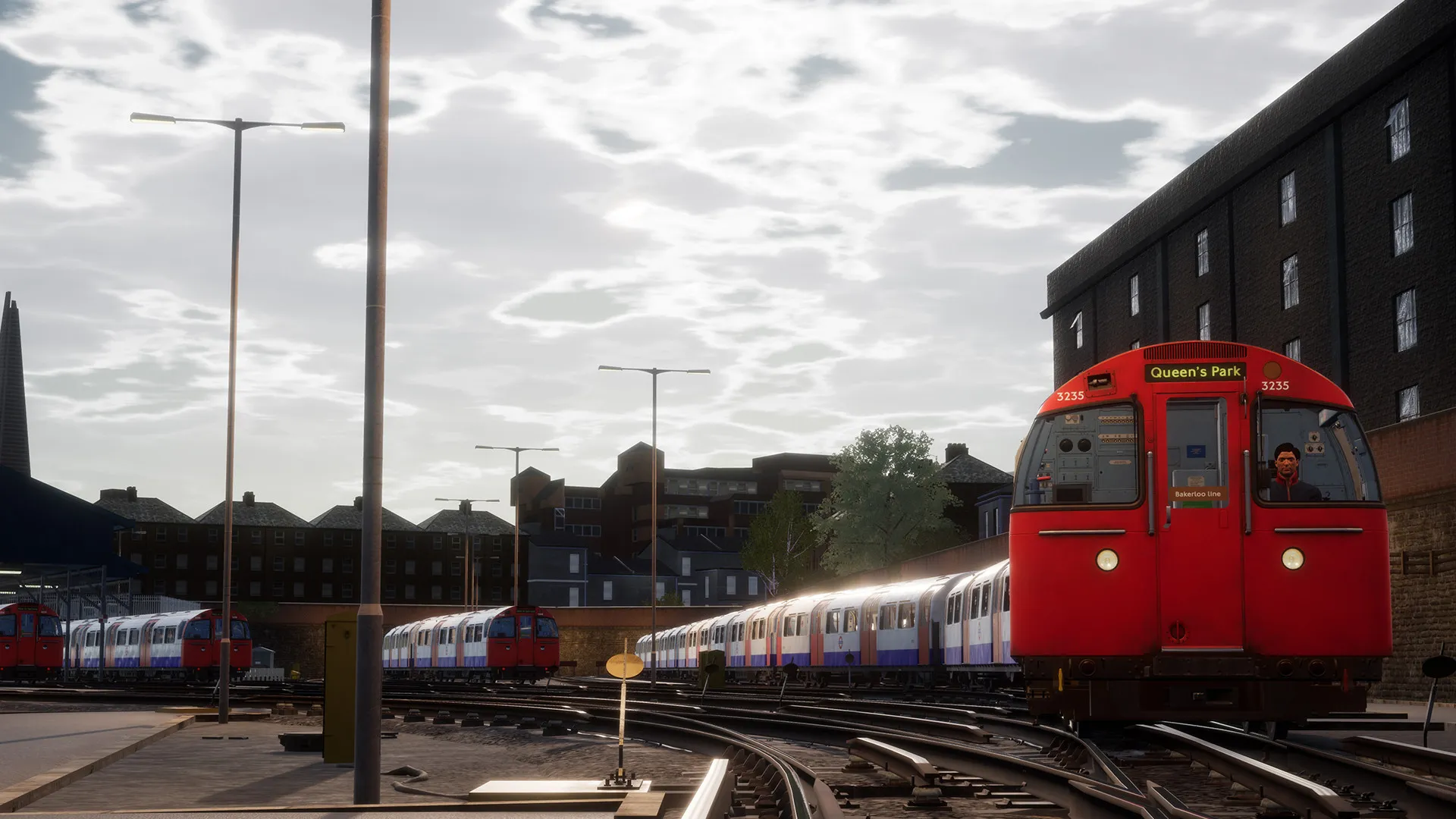 Train Sim World® 2: скриншот 5