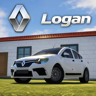 Renault Logan II 2012-2018 | Рено Логан II 2012-2018