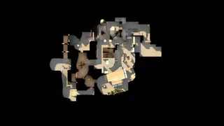 de_quarry_v2 - Playtest 1