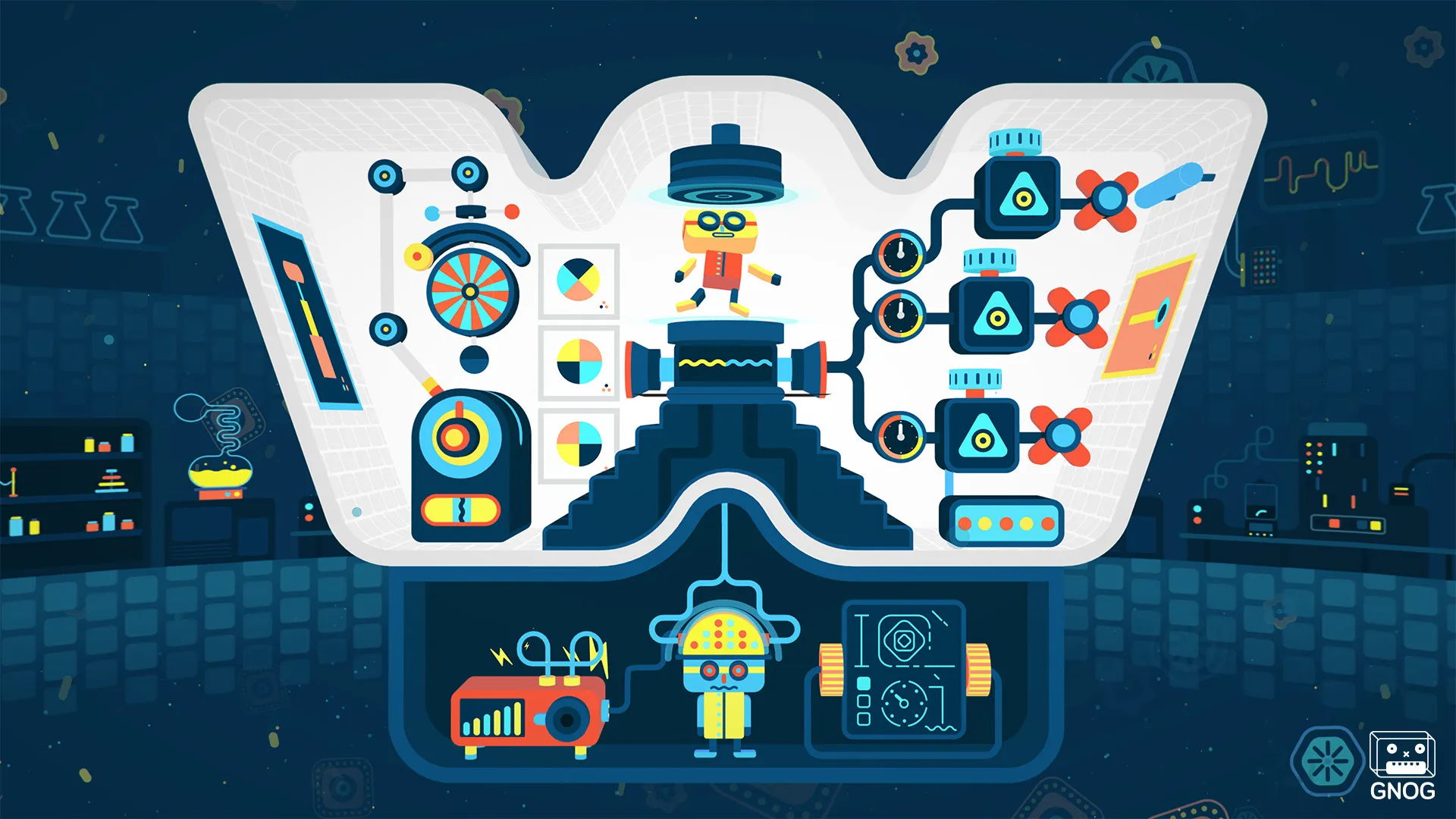 GNOG: скриншот 7