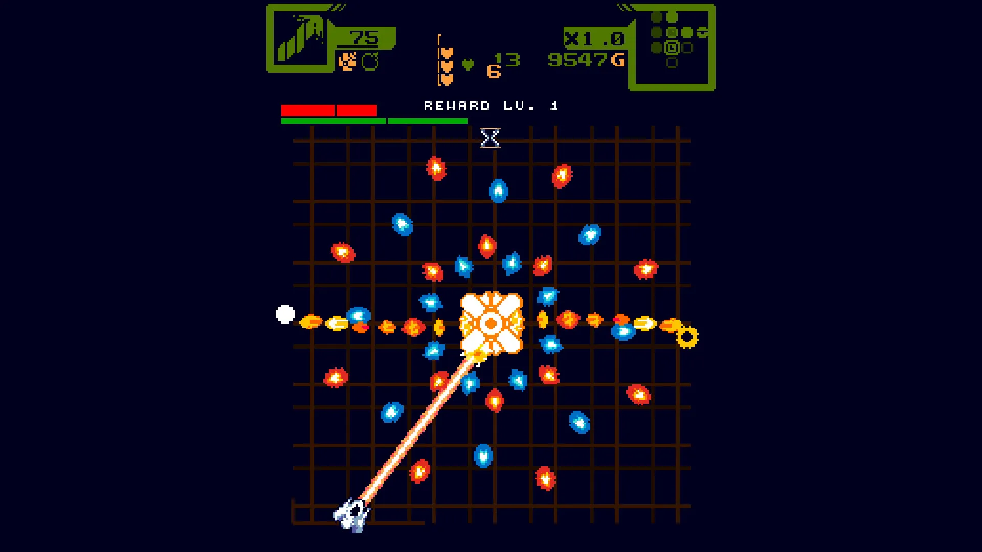 Star of Providence: скриншот 8