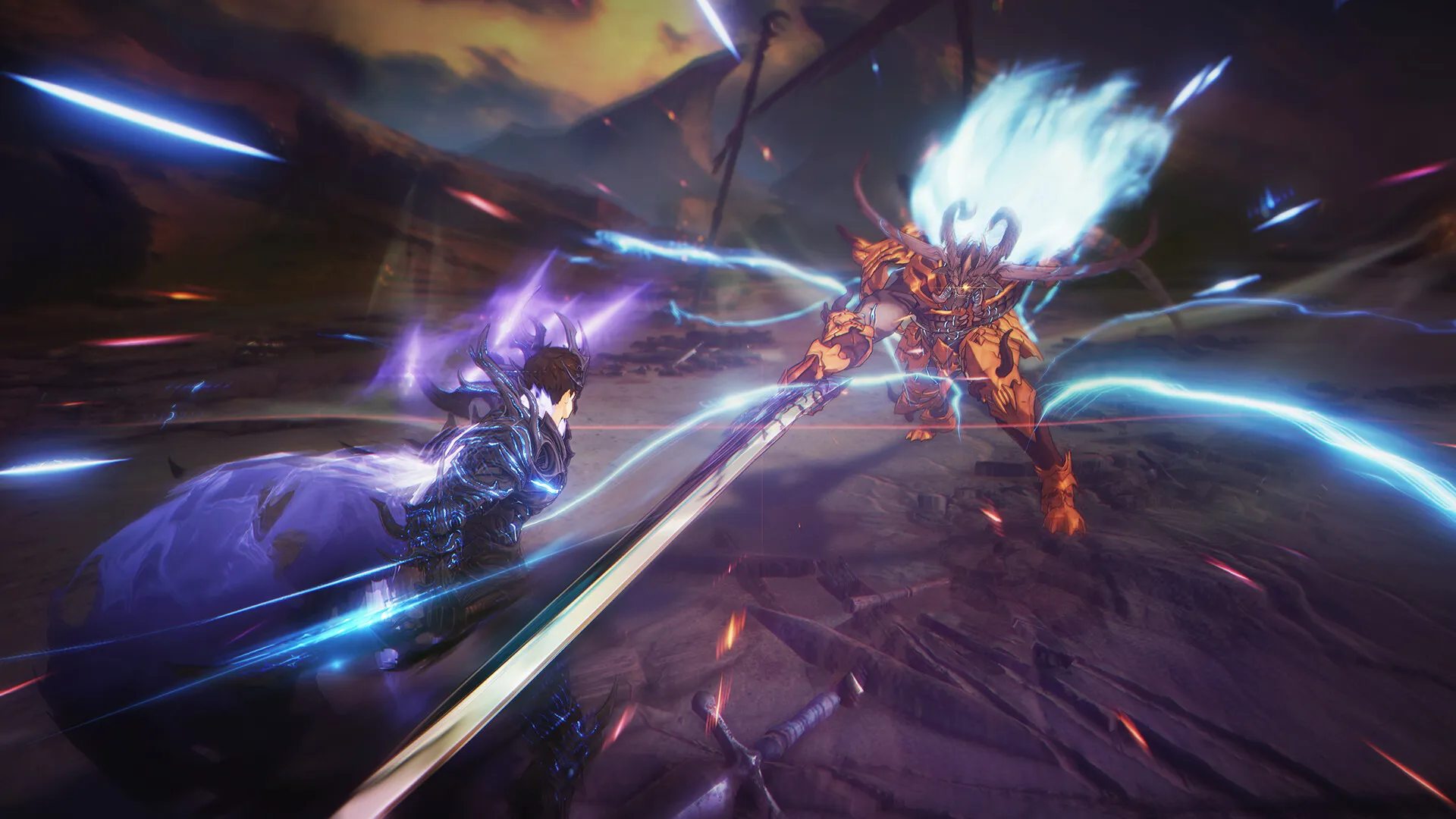 Solo Leveling: ARISE OVERDRIVE: скриншот 5