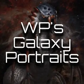 WP's Galaxy Portraits (4.1)