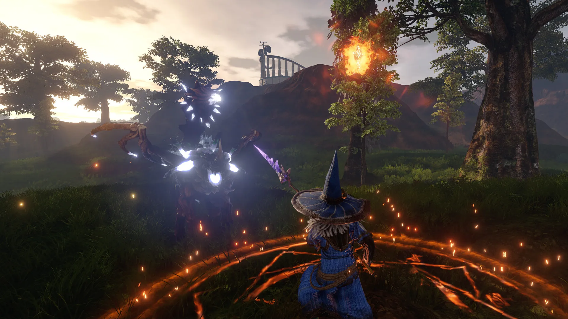 Outward Definitive Edition: скриншот 1