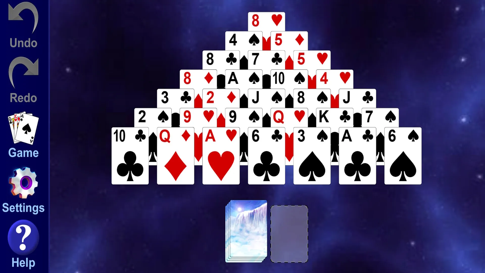 150+ Classic Card Games Pack: скриншот 4