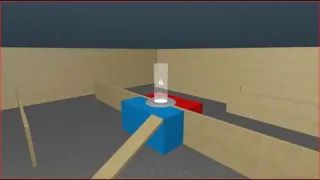 Cole's First KOTH