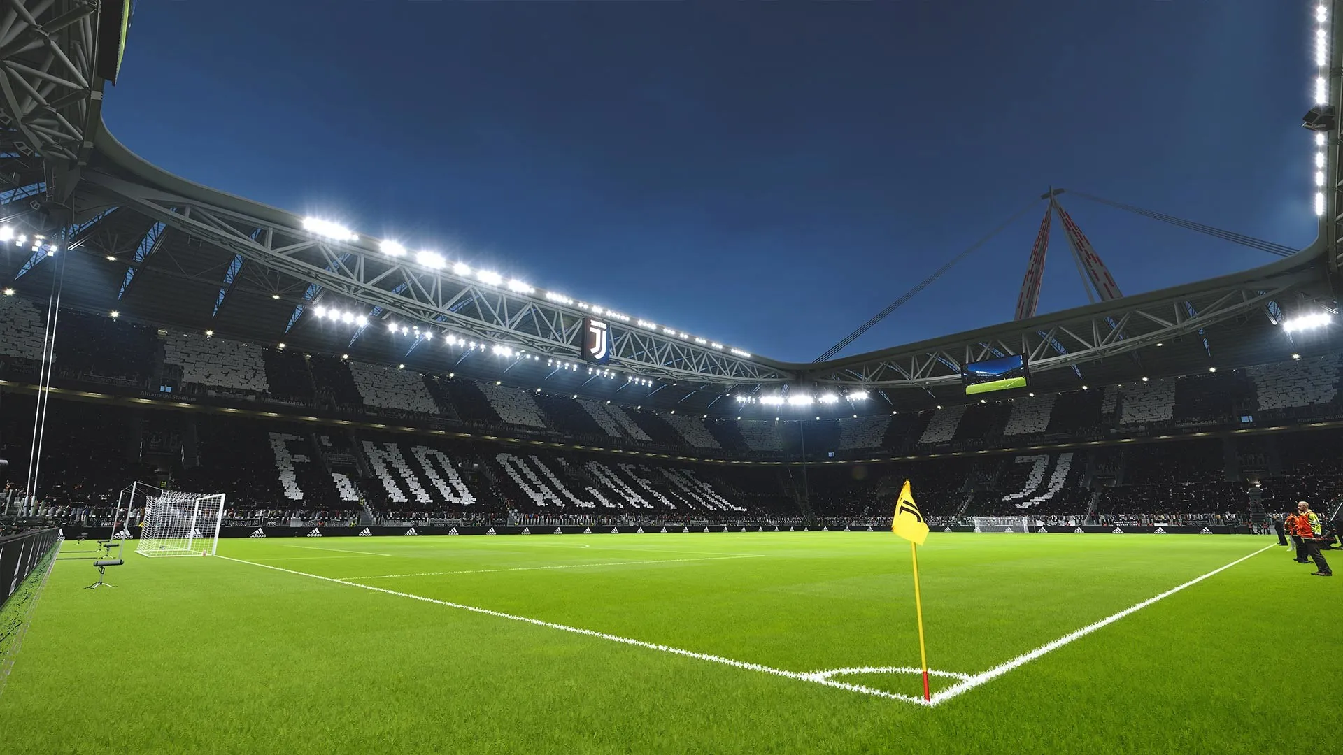 eFootball PES 2020: скриншот 5