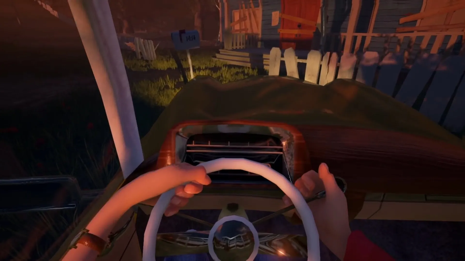 Hello Neighbor Alpha 2: скриншот 8