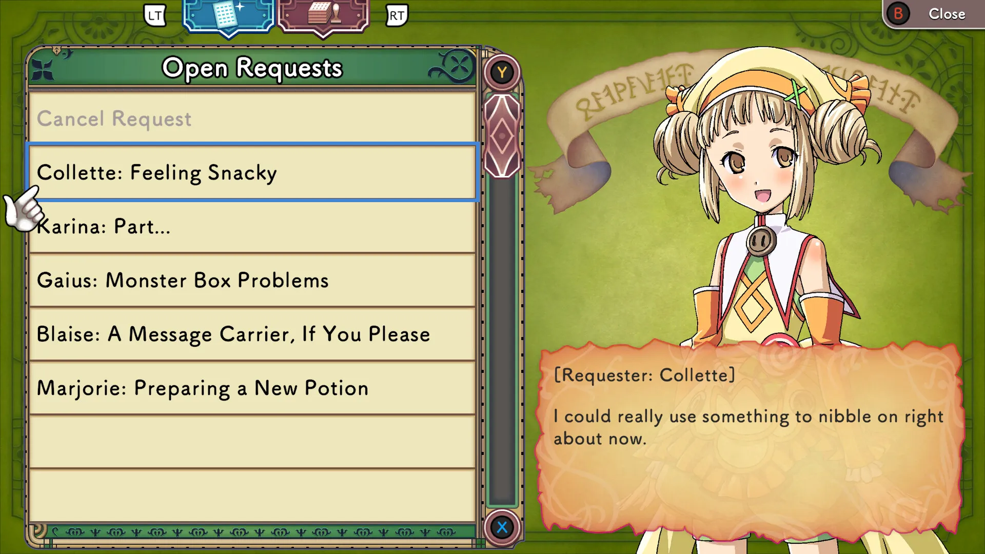 Rune Factory 3 Special: скриншот 6