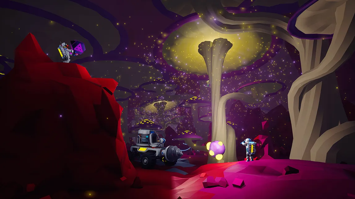 ASTRONEER: скриншот 3