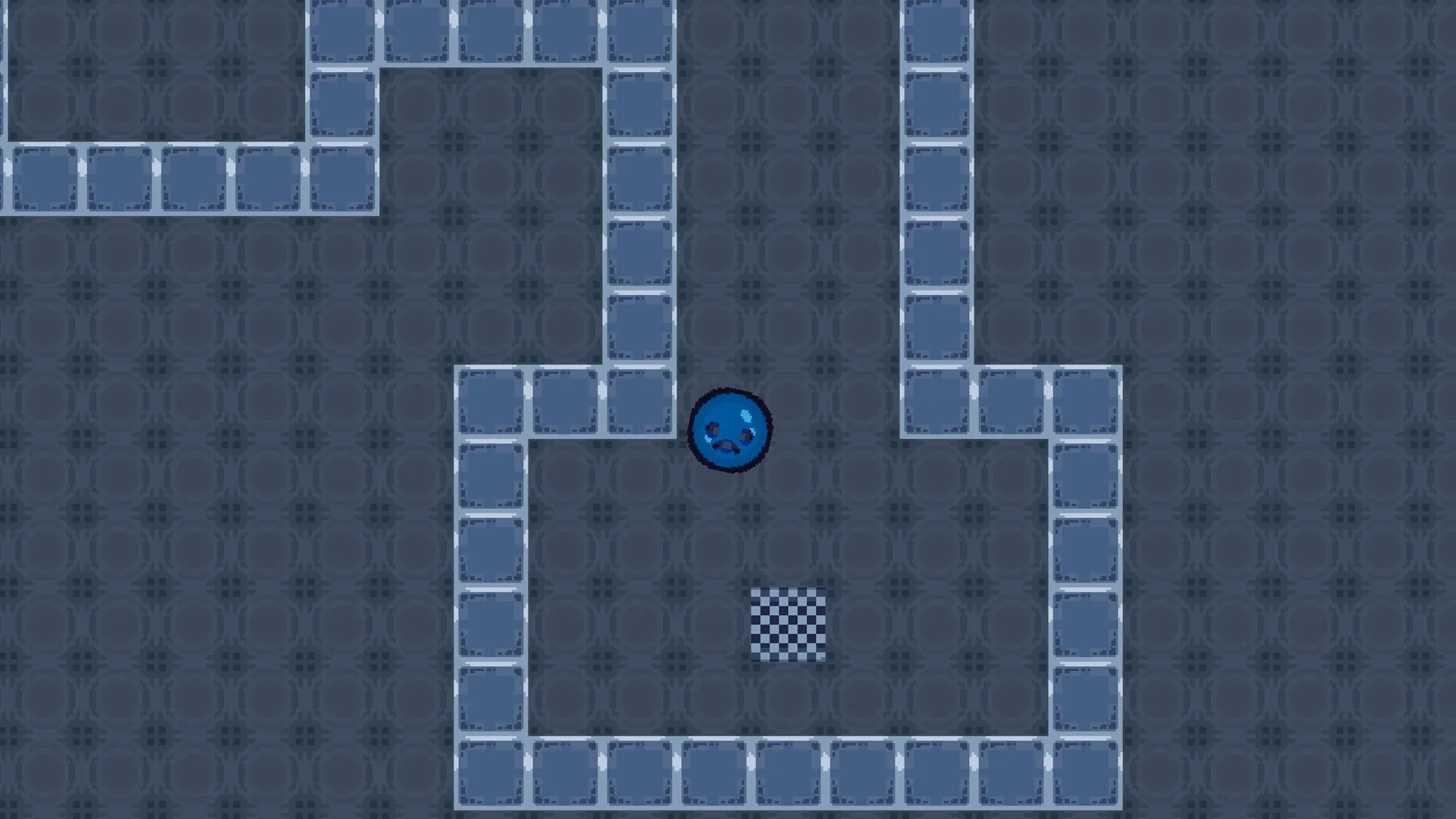 Ball Torture: скриншот 1