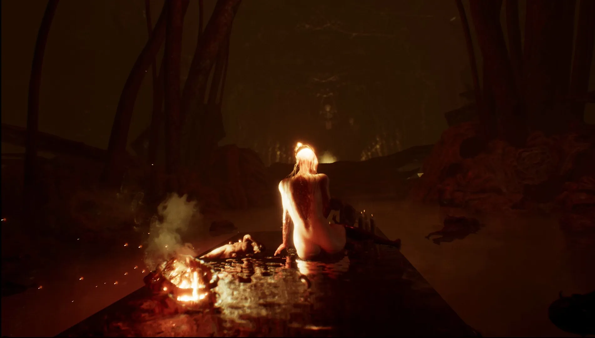 Agony UNRATED: скриншот 4