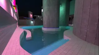 Elevated