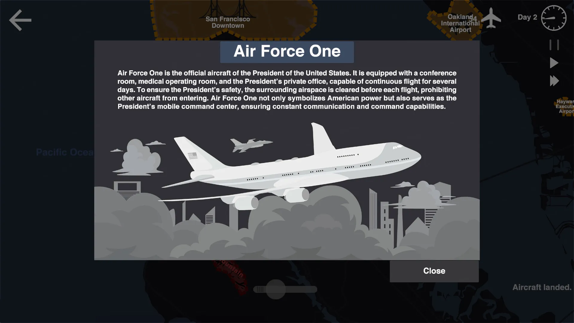 Mini Airways: скриншот 6