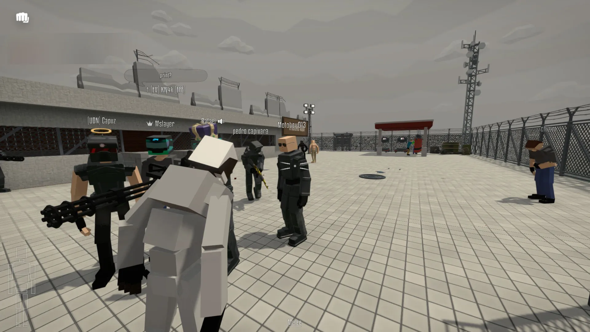 GoreBox: скриншот 7