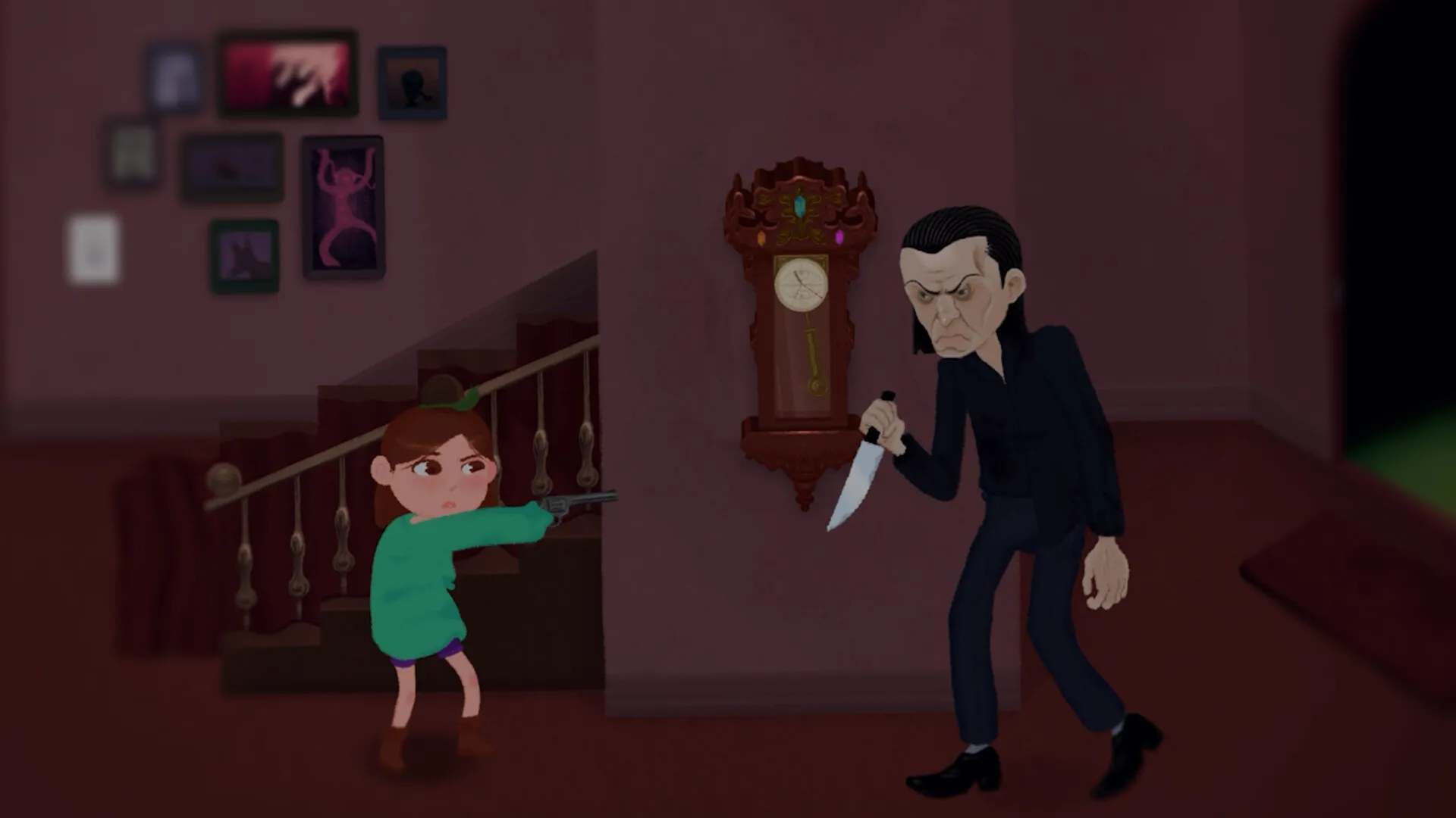 House 2: скриншот 7