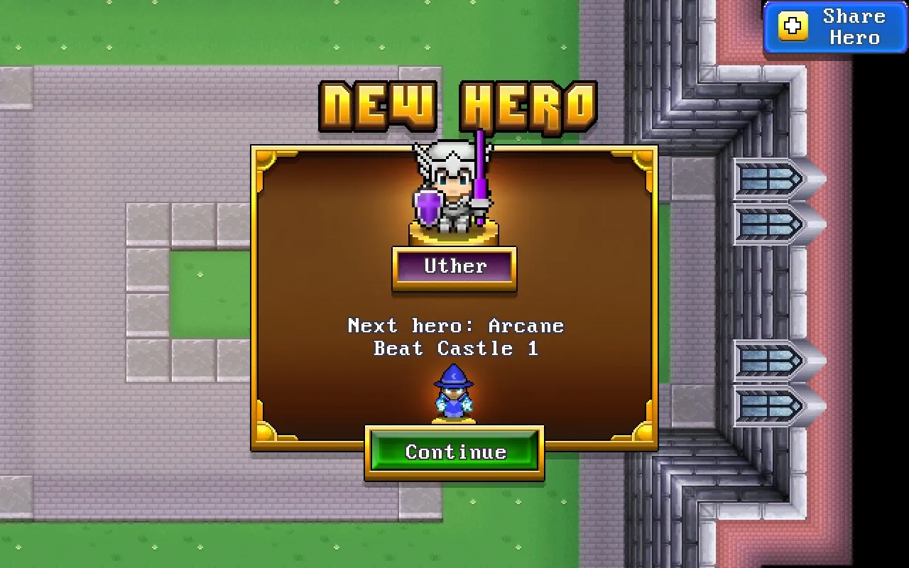 Nimble Quest: скриншот 3
