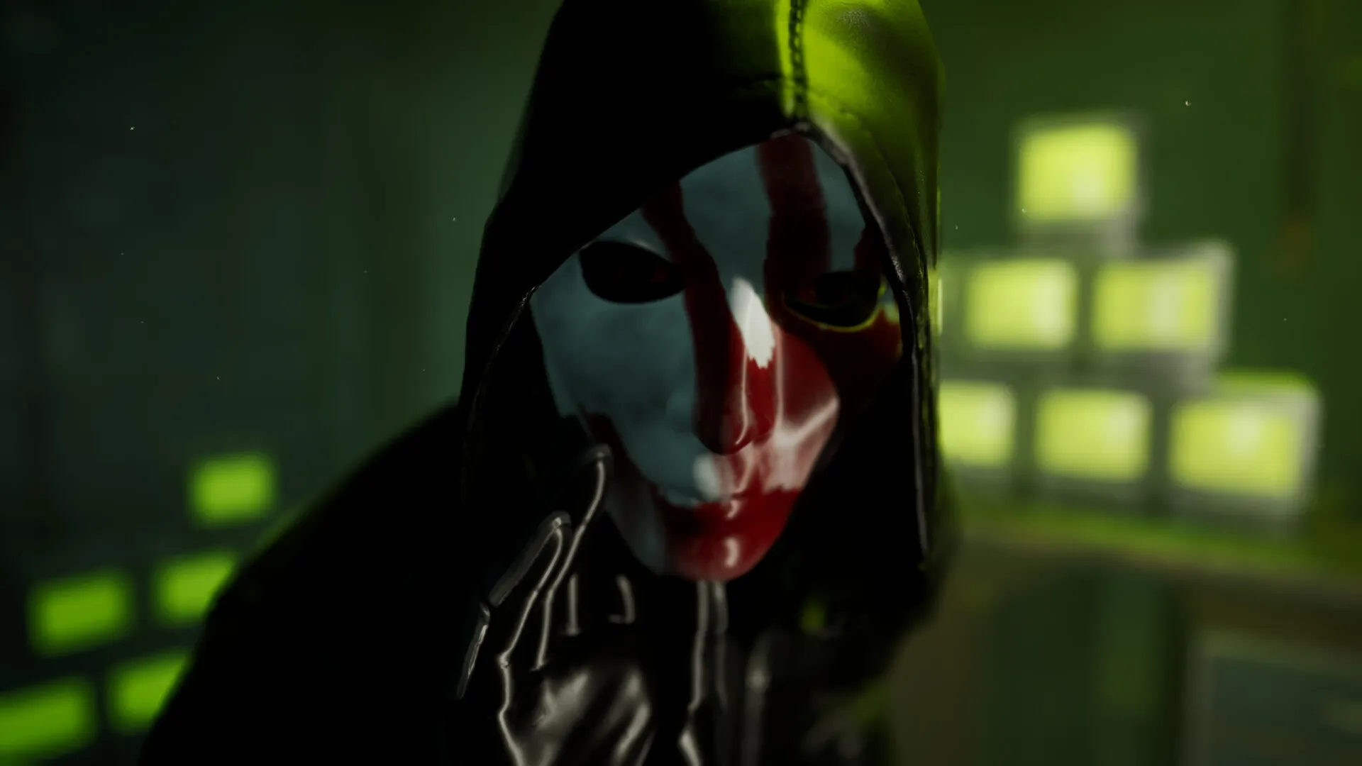 TORMENTOR: скриншот 7