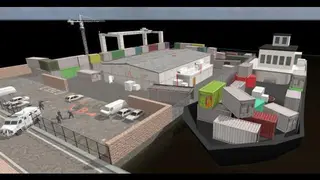 Harbour