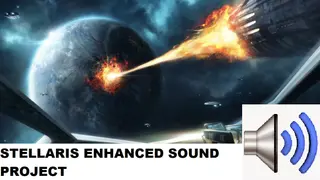 Stellaris Enhanced Sound Project