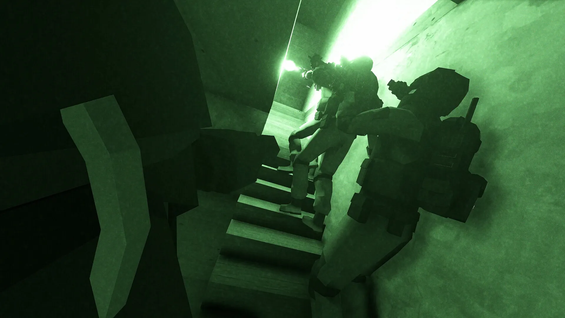 Tactical Assault VR: скриншот 4