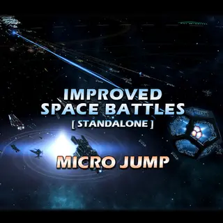 ISBS - Micro Jump