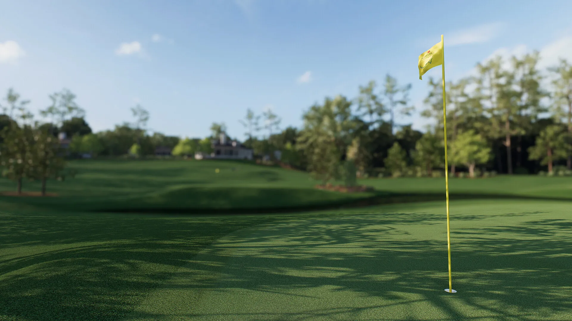 EA SPORTS™ PGA TOUR™: скриншот 1