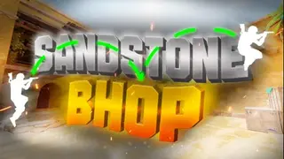SANDSTONE BHOP (ONLINE)