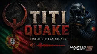 TitiQuake LAN Sounds