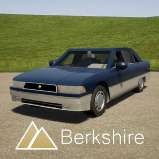 1995-1999 Berkshire Consul