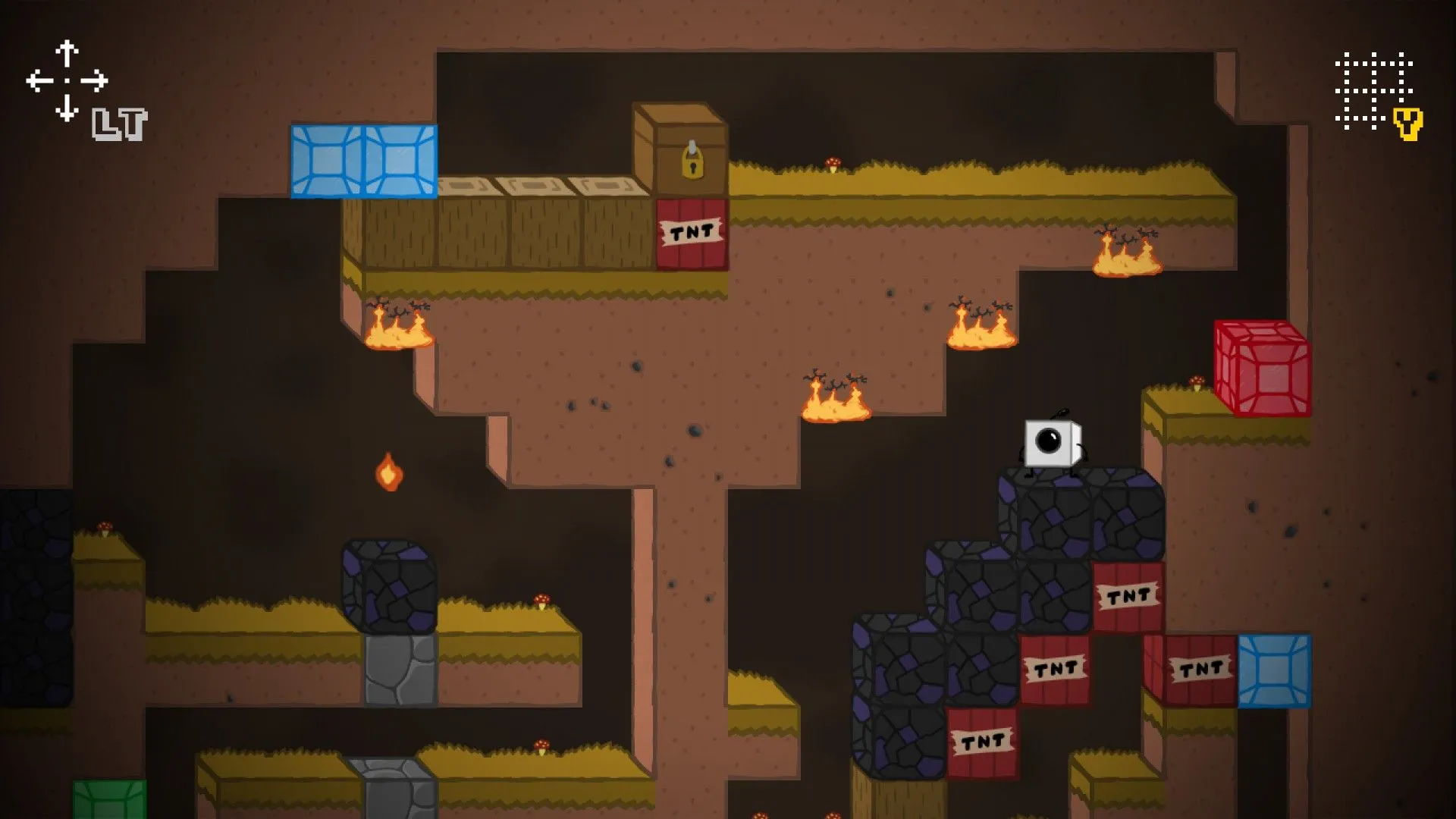 Blocks That Matter: скриншот 2