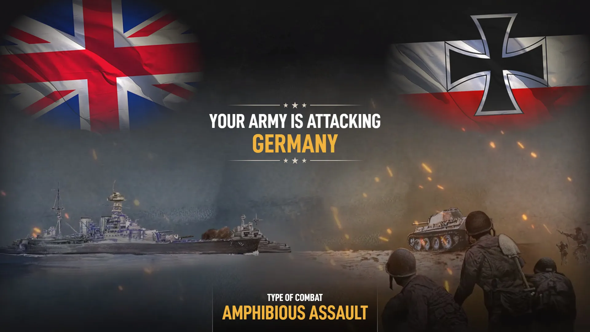 Axis & Allies 1942 Online: скриншот 4