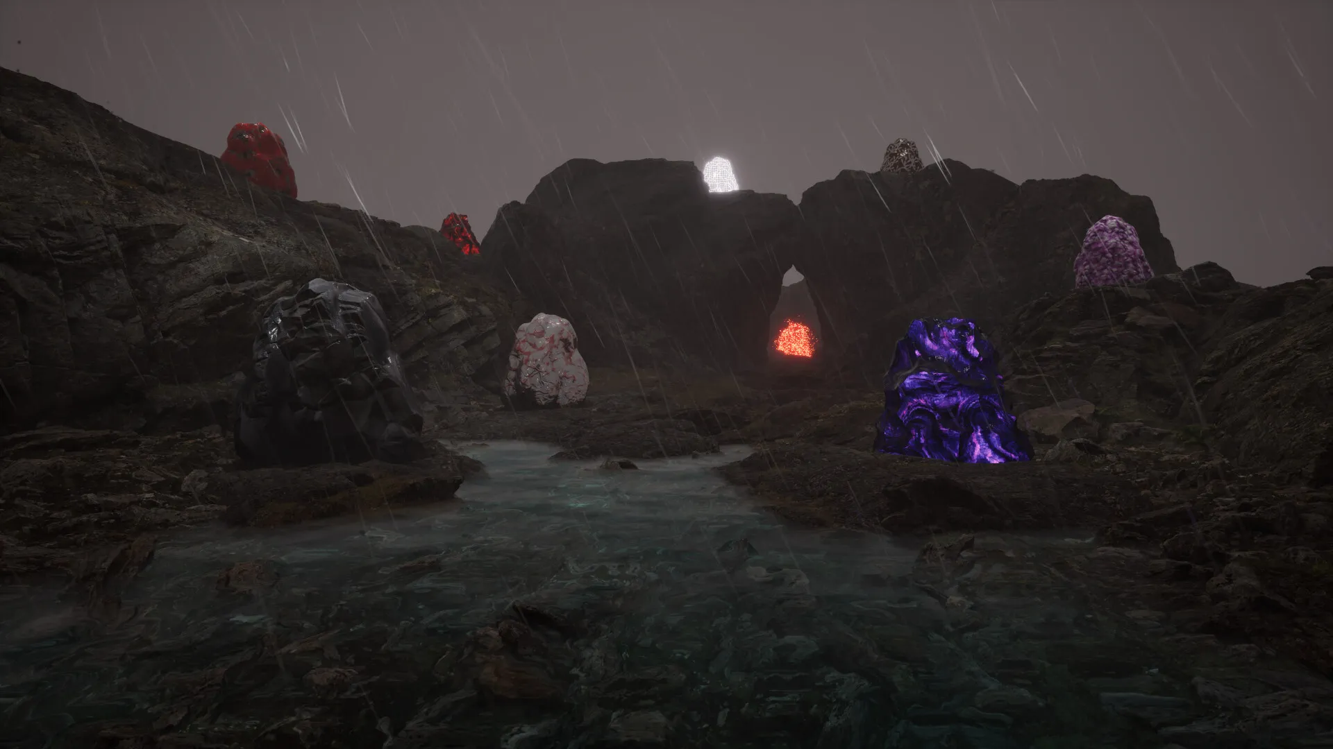 Rock Simulator 2: скриншот 4