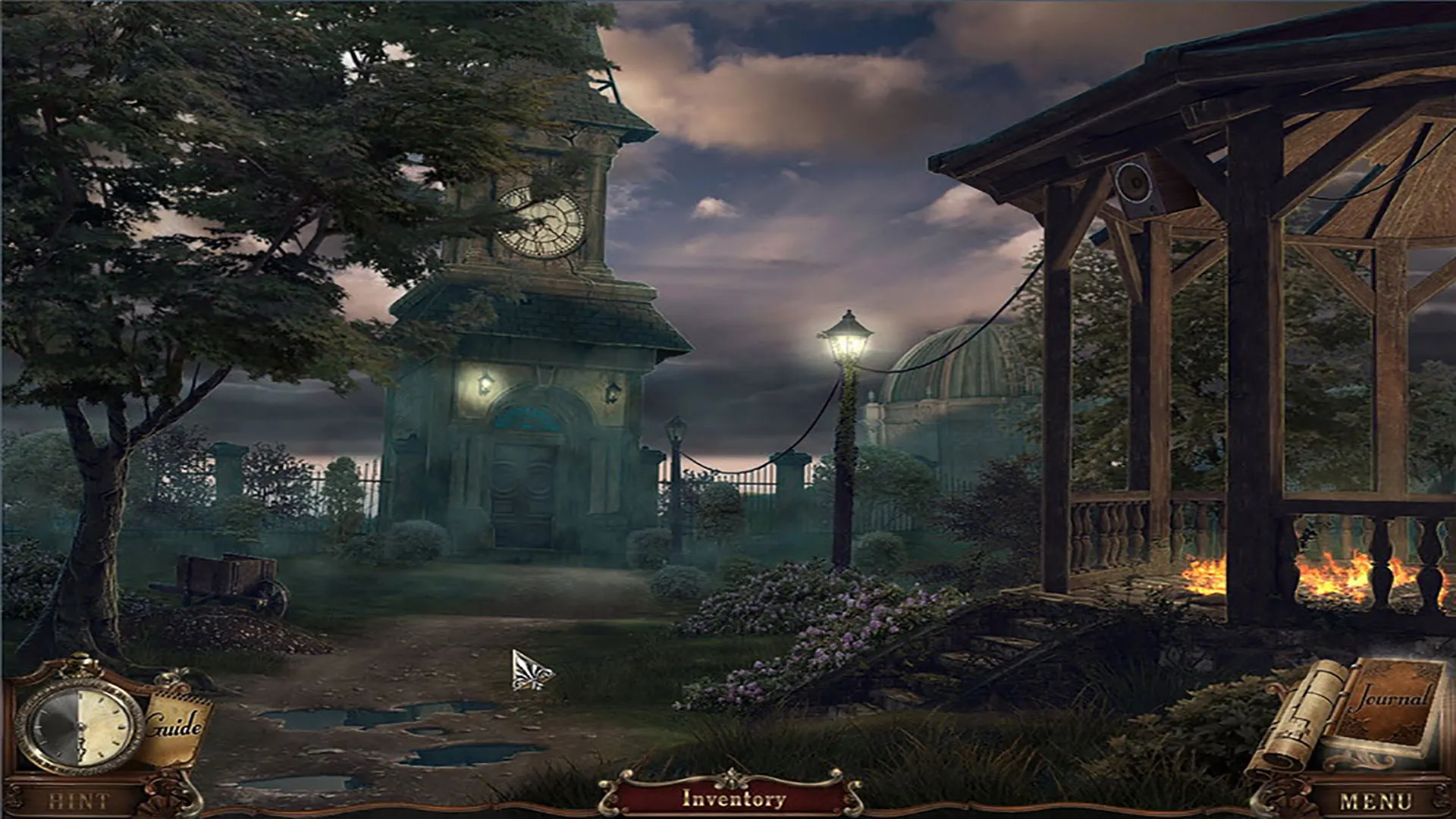 Brink of Consciousness: Dorian Gray Syndrome Collector's Edition: скриншот 8