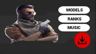 CRIMSONPROJECT | Models & Music & Ranks & Other