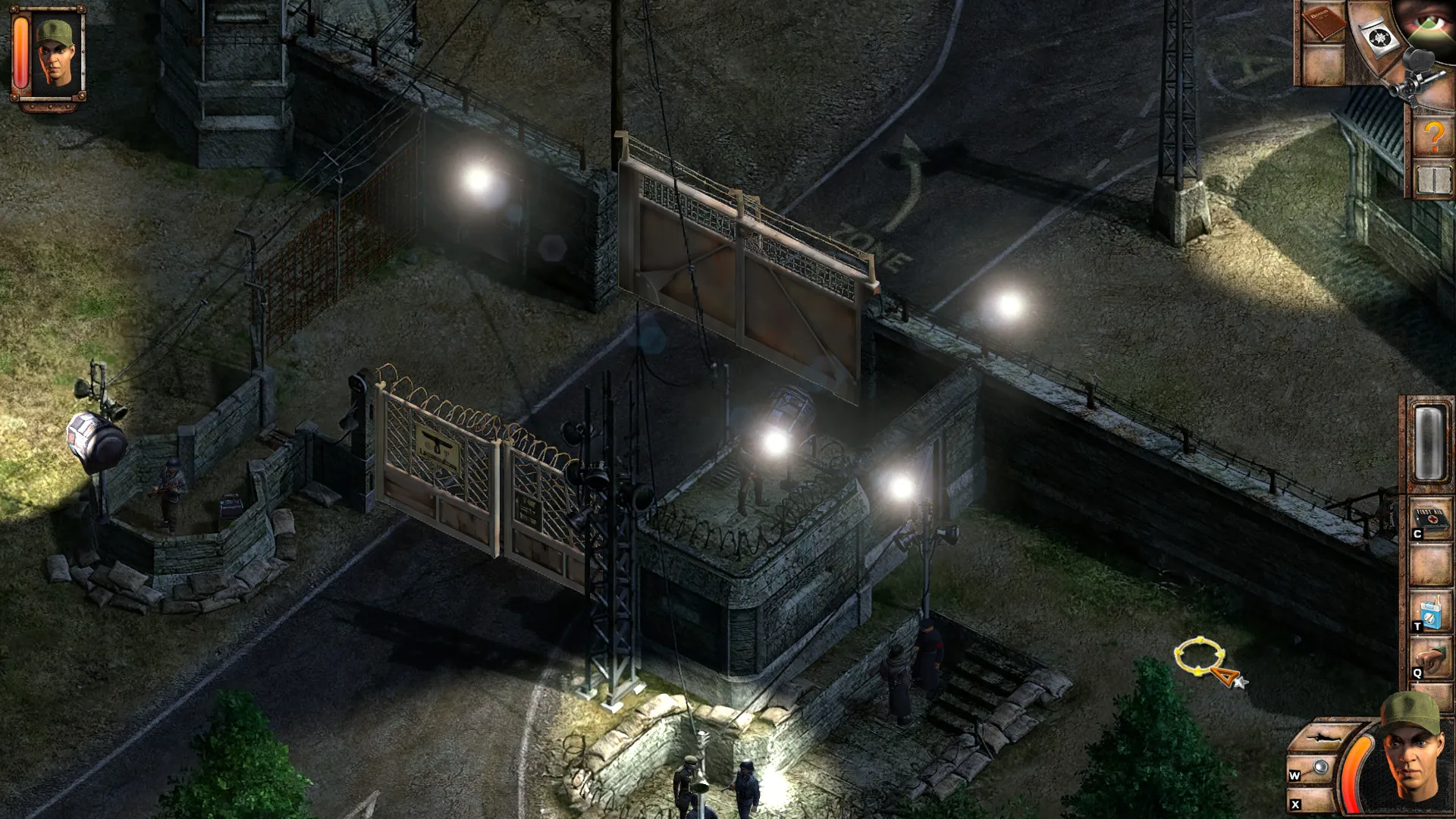 Commandos 2 - HD Remaster: скриншот 2