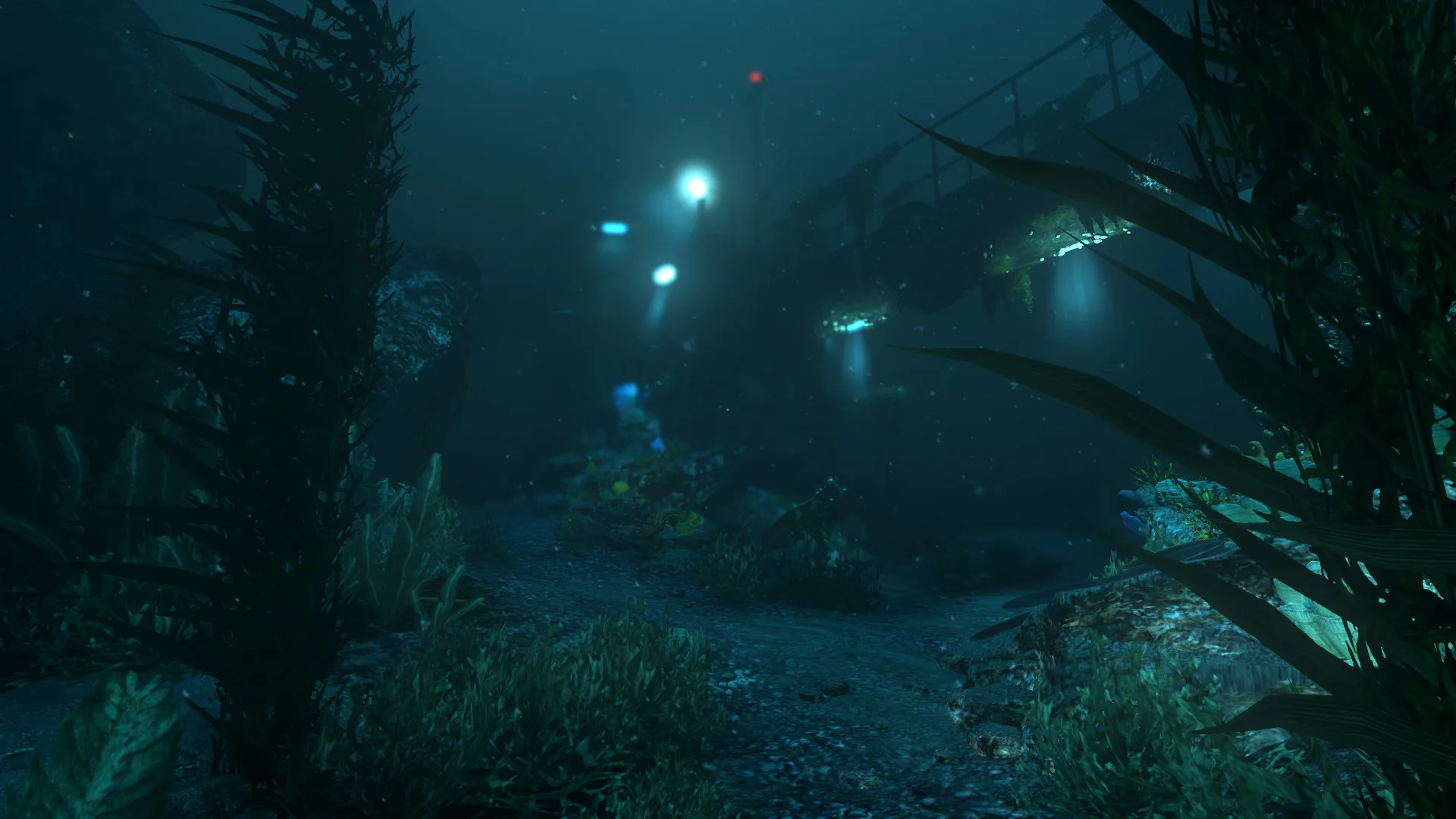 SOMA: скриншот 4