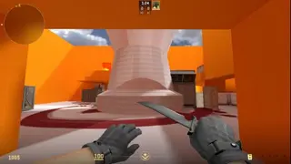 1v1 2v2 by CARRUSCA