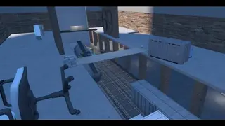 ClumFloor