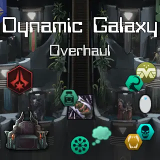 Dynamic Galaxy Overhaul [4.4.x]