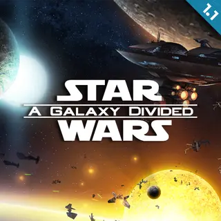 Star Wars: A Galaxy Divided