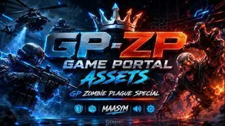 Game Portal Zombie Plague Special Assets