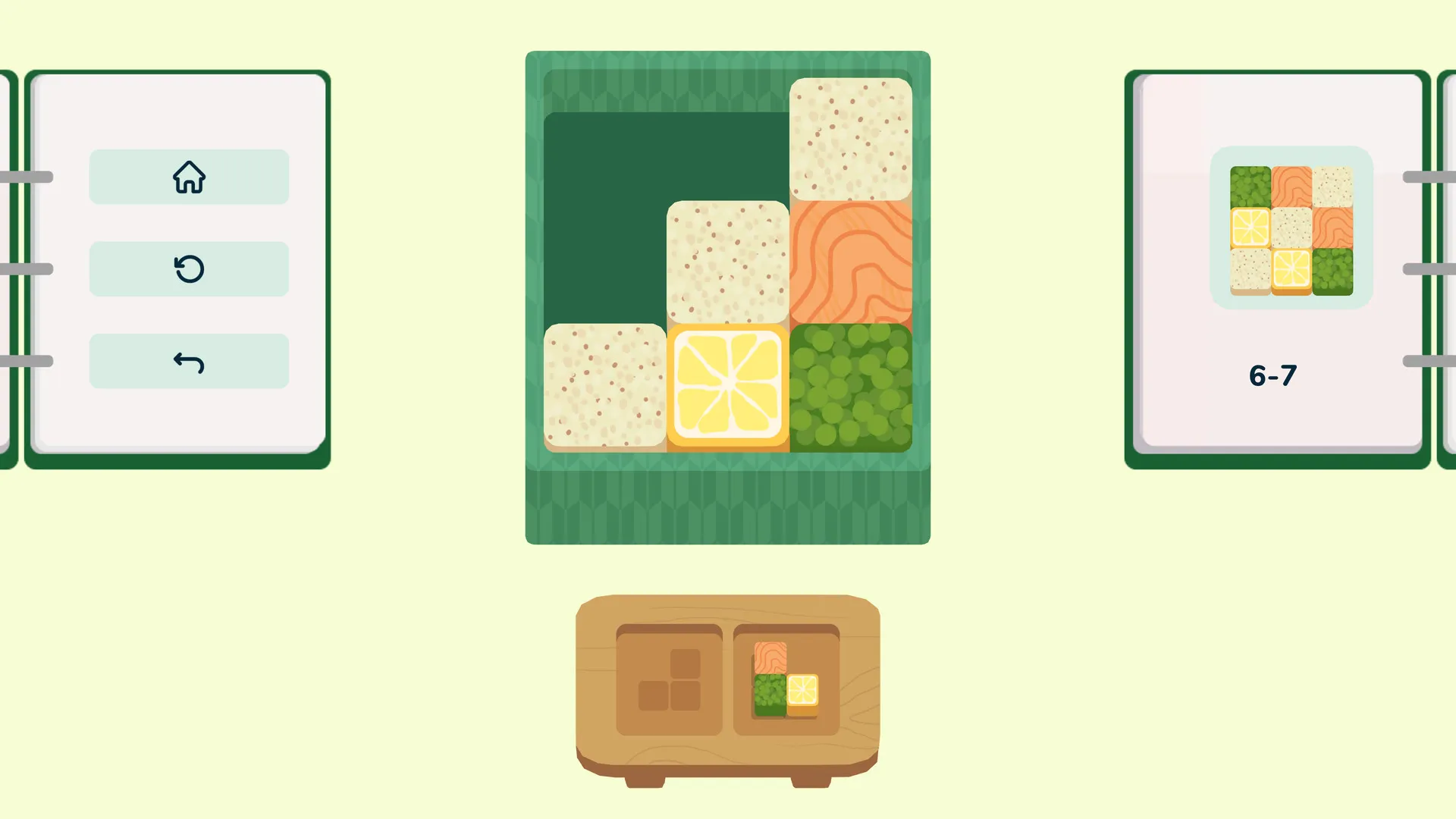 inbento: скриншот 4