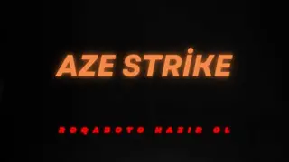 AzeStrike