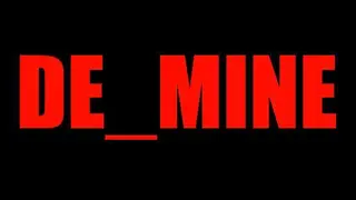 de_mine