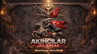 Akıncılar Model #1