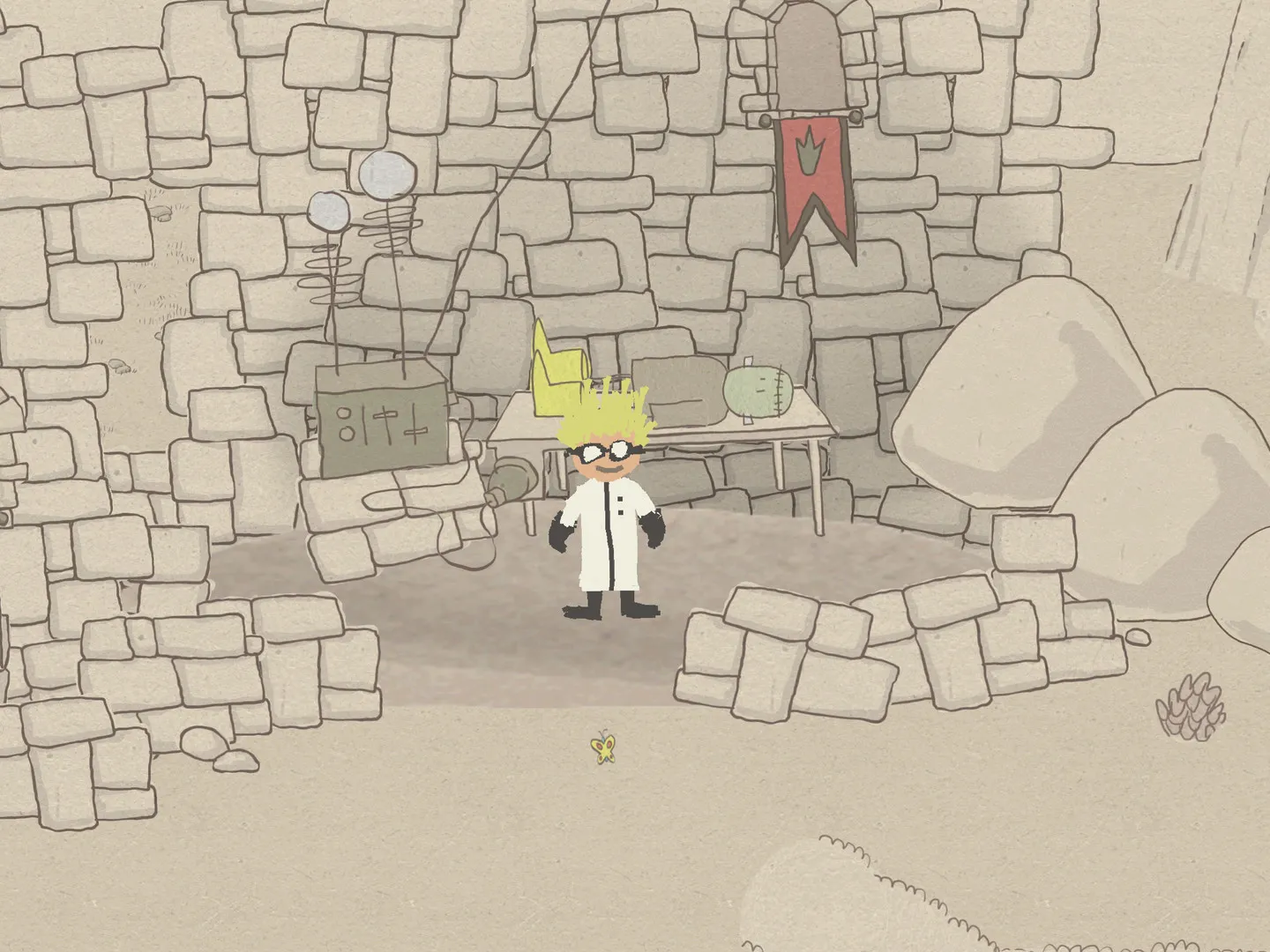 Draw a Stickman: EPIC: скриншот 3