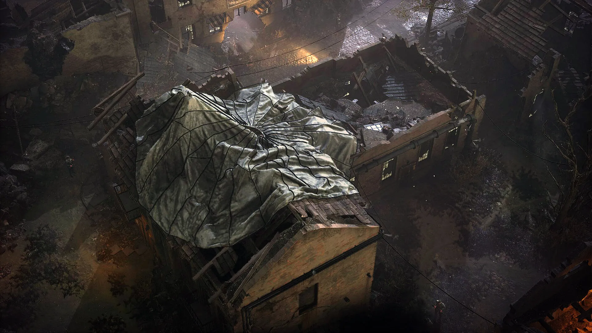 63 Days: скриншот 5