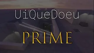 UiQueDoeu Prime