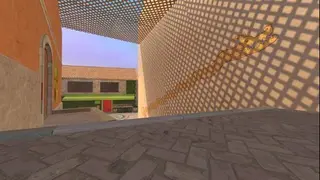 de_riverside Iteration 3